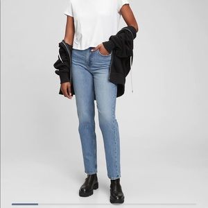 Gap Sky High Straight